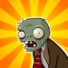 لعبة الزومبي Plants vs Zombies مجانية