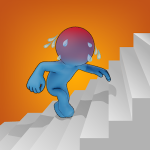 لعبة Climb the Stair