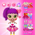 لعبة Violet My Little Pet