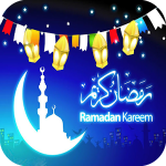 برنامج ادعية ورسائل شهر رمضان
