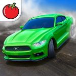 غيار عكسي : درفت اونلاين