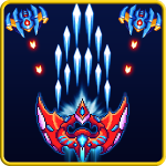 Alien War – Space Shooter