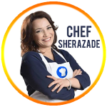 برنامج وصفات شهرزاد بدون أنترنيت