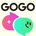 GOGO- غرفة الدردشة & ludo