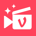 ﻿تطبيق Vizmato – محرر فيديو ومنشئ عروض شرائح!