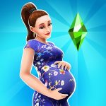 لعبة The Sims FreePlay مهكرة 2022
