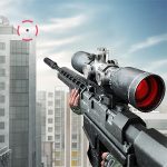 ألعاب إطلاق Sniper 3D النار مهكرة