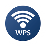 برنامج اختراق شبكات WPSApp