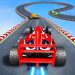 لعبة Formula Car Stunt Car مهكرة