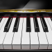 بيانو حقيقي- لعبة الموسيقى مهكرة