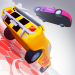 لعبة Cars Arena Fast Race 3D مهكرة