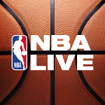 لعبة NBA LIVE Mobile مهكرة