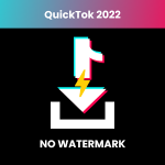 Quicktok – For Tiktok download