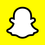 برنامج سناب شات Snapchat الاصلي