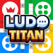 لعبة Ludo Titan مجاني