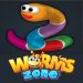 لعبة WORMS ZONE 2022‏