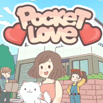 نظرة عامة علي لعبة Pocket Love