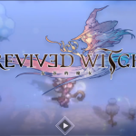 ما قصة لعبة إحياء الساحرة Revived Witch