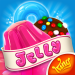 لعبة Candy Crush Jelly مهكرة 2022