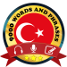 برنامج تعلم الكلمات التركية Learn Turkish‏