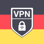 VPN Germany: Unlimited VPN‏