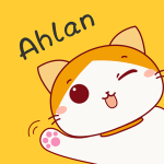 Ahlan – دردشة صوتية جماعية