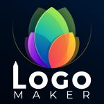 Logo Maker Graphic Designer‏