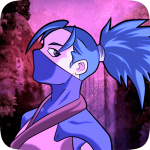 لعبة Dual Souls The Last