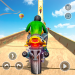 Bike Stunt 3D Bike Racing Game‏