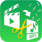 فيديو لتحويل MP3