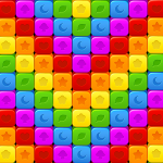 Bunny Blast – Puzzle Game