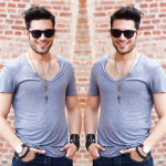 صورة مرآة انعكاس برو – محرر الشبكة الكلية