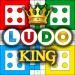 لعبة ملك اللودو Ludo King مهكرة