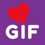 💞 GIF * ملصقات الحب المتحركة. Pack👇 الخاصة