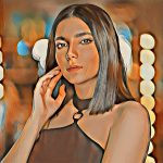 برنامج تحويل صور كارتون: كارتون نفسك فين صور سيلفي