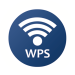 برنامج اختراق شبكات WPSApp
