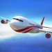 لعبة Flight Pilot Simulator 3D مهكرة