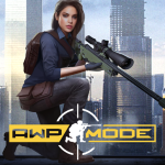 لعبة AWP Mode Mod APK مهكرة