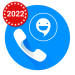 برنامج معرفة وحظر CallApp المكالمات
