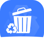 استرجاع جميع الصور المحذوفه