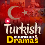 Turkish Movies & TV Dramas‏