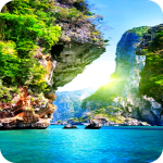 خلفيات الطبيعة HD‏