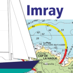 Imray Navigator‏