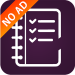 To do List – No Ads