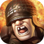 War in Pocket: جنرال‏