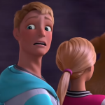 Jungle Doll Adventure Barbie‏