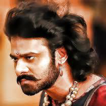 Find Prabhas movie names‏