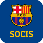 FC Barcelona Socios‏