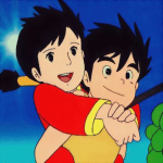 قصة عدنان ولينا كاملة