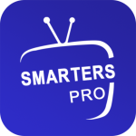 Smarters Pro‏